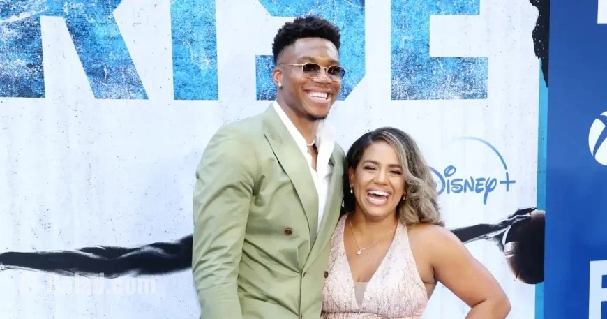 Mariah Antetokounmpo Shares Struggle with Postpartum Depression After Welcoming Fourth Child