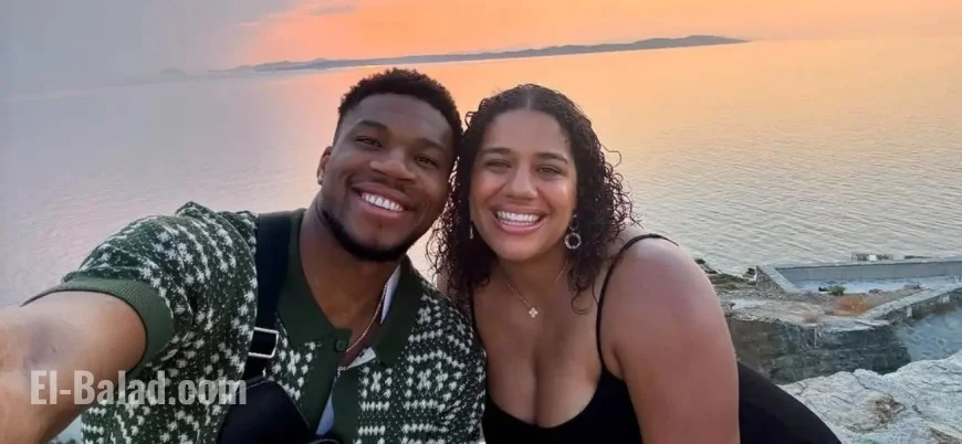 Mariah Antetokounmpo Opens Up About Silent Battles in Her Postpartum Journey