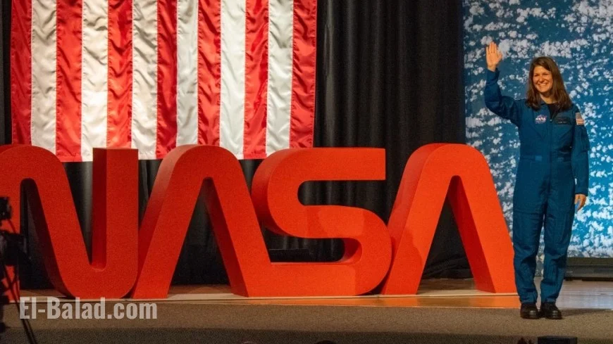 NASA Geologist and Astronaut Hopeful Lauren Edgar Dreams of Setting Foot on Mars After Nearly 20 Years of Rover Operations