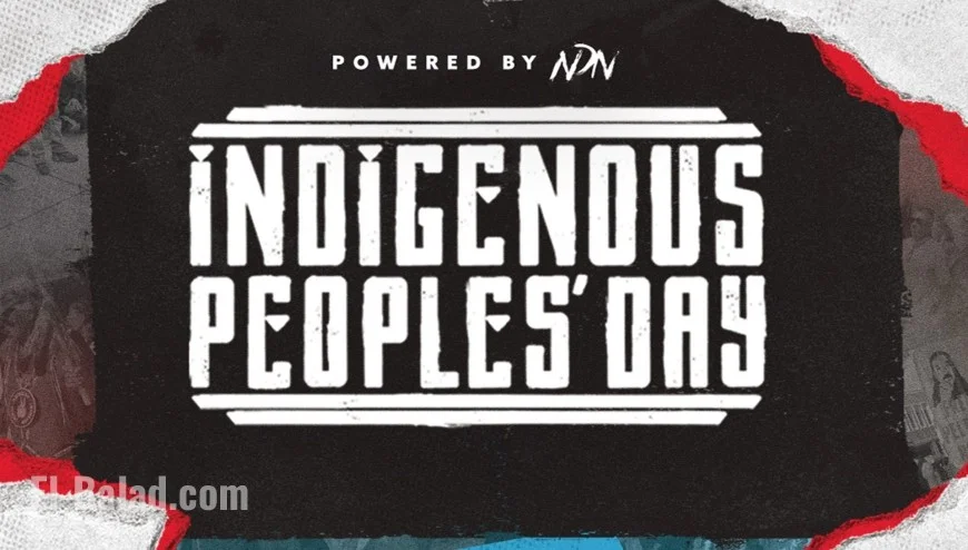 Celebrate Indigenous Peoples Day 2025: Honoring Heritage and Culture