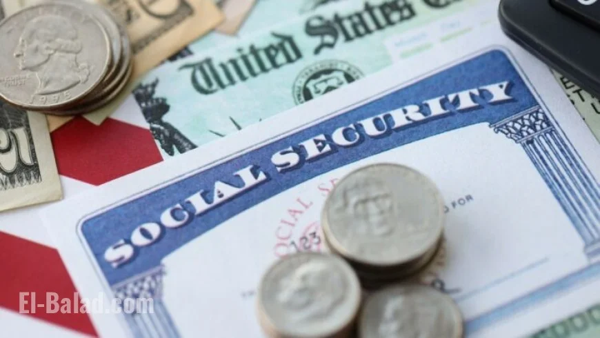 Discover the 2026 Social Security Changes Impacting Tennessee Recipients