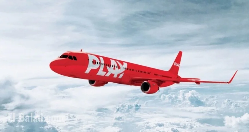 Icelandic Low-Cost Airline PLAY Shuts Down Operations: Breaking News