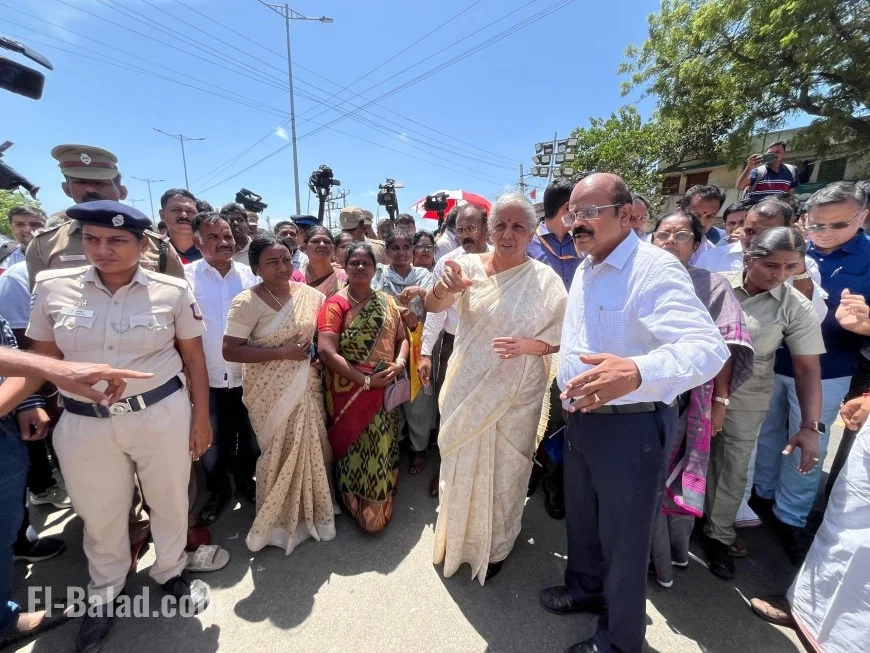 Rising death toll at southern India political rally for actor Vijay reaches 40 after stampede