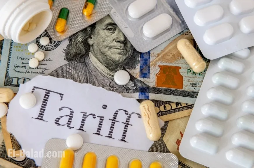 Germany Anticipates 15% U.S. Tariffs on Pharmaceuticals and Heavy Trucks