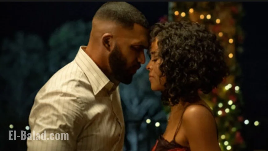 Serayah and Tyler Lepley Bring Bible Story to Life in R&B Romance Ruth & Boaz Produced by DeVon Franklin Showcasing Love as the Universe’s Most Powerful Force