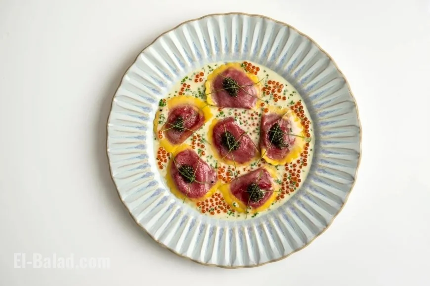 Discover North America’s Top 50 Restaurants as Atomix Leads the Pack