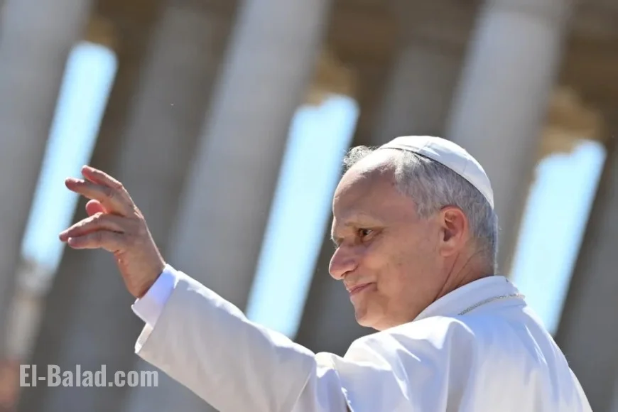 Modern ‘Lazaruses’ inspire lessons in compassion Pope emphasizes in homily