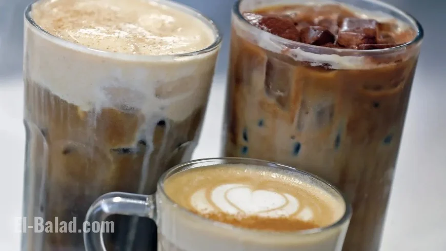 Celebrate National Coffee Day 2025 with Freebies and Deals at Dunkin Krispy Kreme Starbucks and More