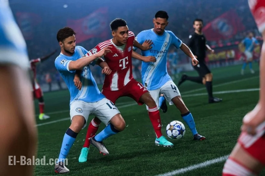 EA Sports FC 26 Review Discover What’s New From Authentic Game Mode to Rage-Inducing Penalties