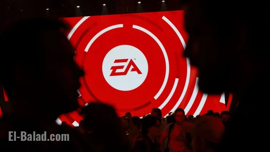 EA Set to Go Private in Exciting Deal Offering Shareholders $210 Per Share