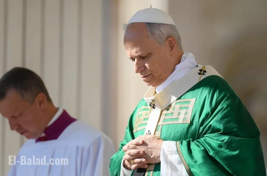 Pope Highlights Role of Catechists in Guiding Lifelong Faith Journeys at Mass