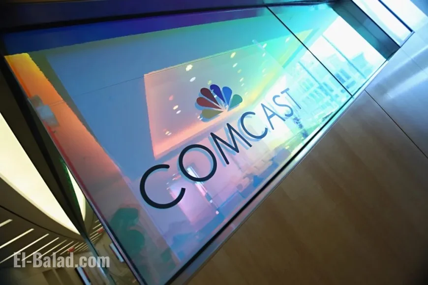 Comcast Appoints Mike Cavanagh and Brian Roberts as New Co-CEOs