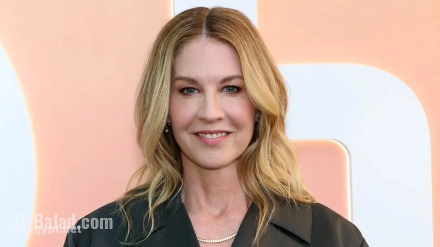 Discover the Unexpected Path of Jenna Elfman and Find Out Where She Is Today