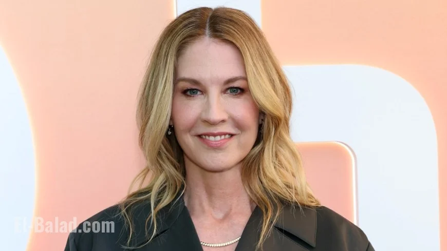 Discover What Happened to Jenna Elfman Today