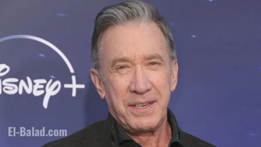 Tim Allen Finds Forgiveness for Driver Responsible for Dad’s 1964 Death After Erika Kirk’s Powerful Eulogy