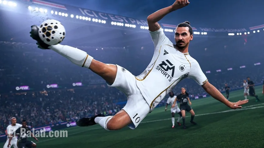 Explore EA Sports FC 26 on Nintendo Switch 2 A Comprehensive Deep Dive