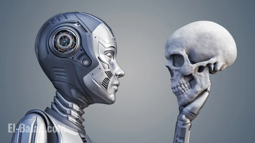 Anthropic CEO Predicts 25 Percent Risk of Major Challenges with AI Development