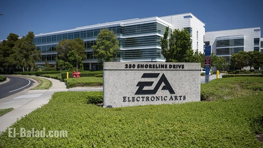 Electronic Arts set for historic $55 billion privatization deal in Battlefield maker’s leveraged buyout