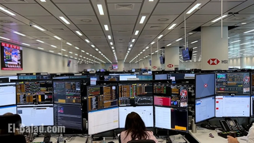 HSBC and IBM Pioneer World’s First Quantum-Enabled Algorithmic Trading Innovation