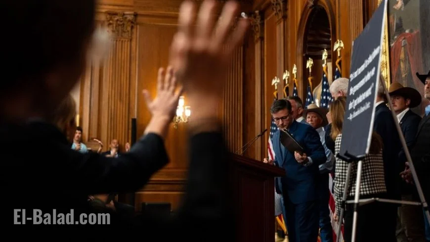 How the Upcoming Government Shutdown Might Impact the Economy Differently This Time