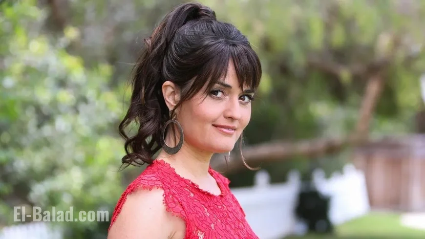 Danica McKellar Reveals Why Celebrities Are Leaving LA and Hollywood’s Waning Allure