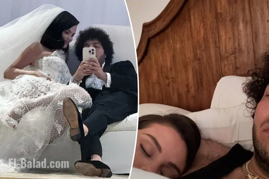 Selena Gomez and Benny Blanco: Who Is Benny Blanco and Did Selena Gomez Get Married in Secret?