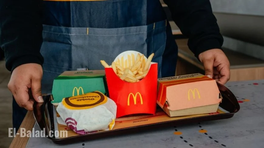McDonald’s Revives Monopoly Game After 10 Years With Exciting High-Tech Features
