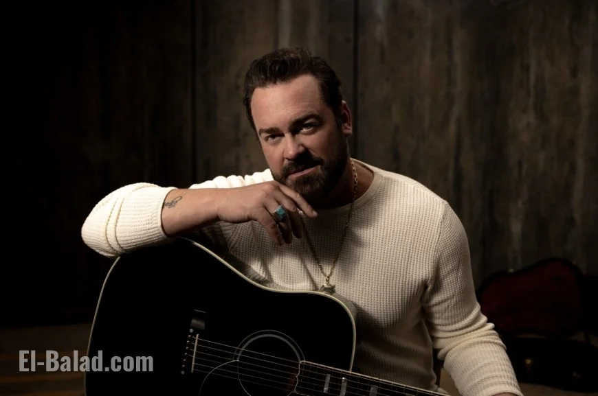 Lee Brice Unfazed by Opinions on His New Song Played for Charlie Kirk