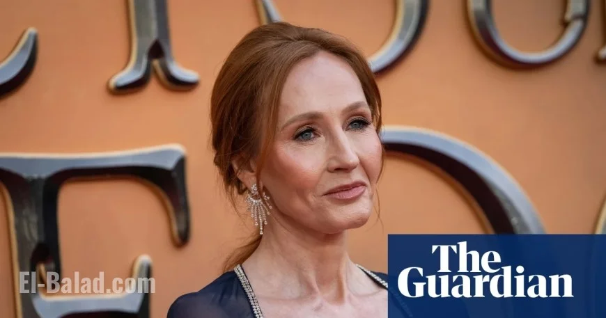 JK Rowling addresses Emma Watson rift highlighting her lack of awareness