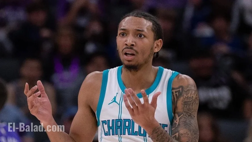 Former NBA First-Round Pick Now a Free Agent
