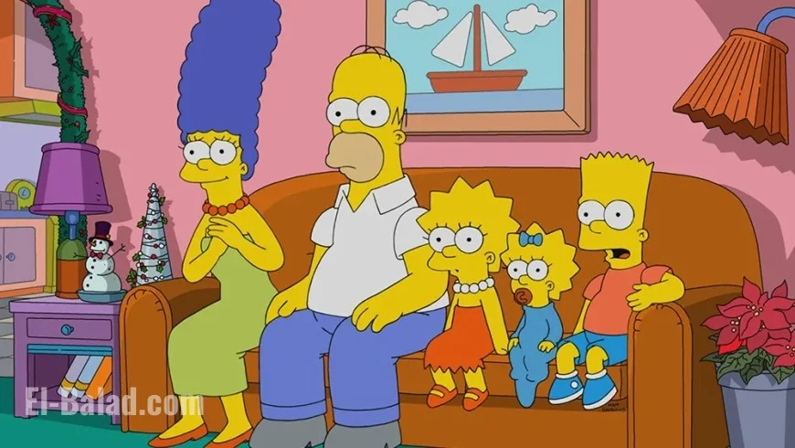 Simpsons Movie Sequel Confirmed for Summer 2027 Release Date