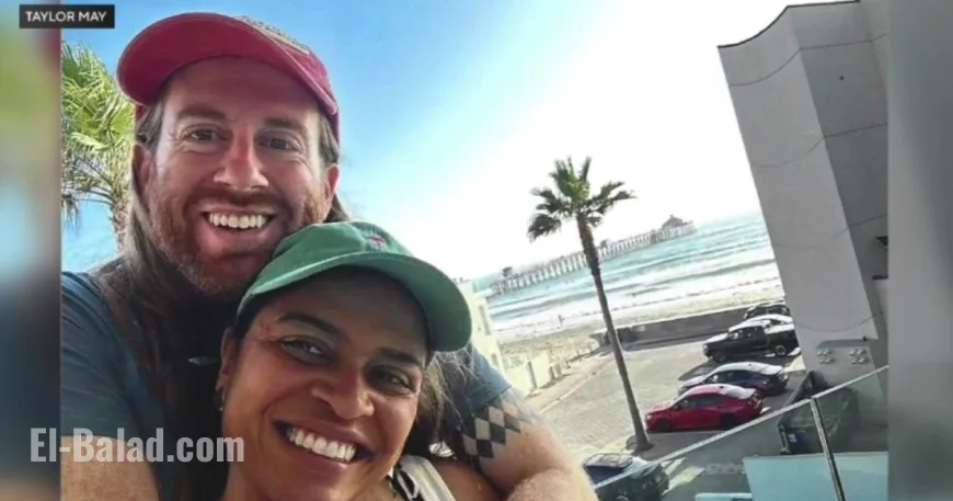Los Angeles Resident Seeks Answers After Wife’s Unexpected Detainment at Green Card Appointment