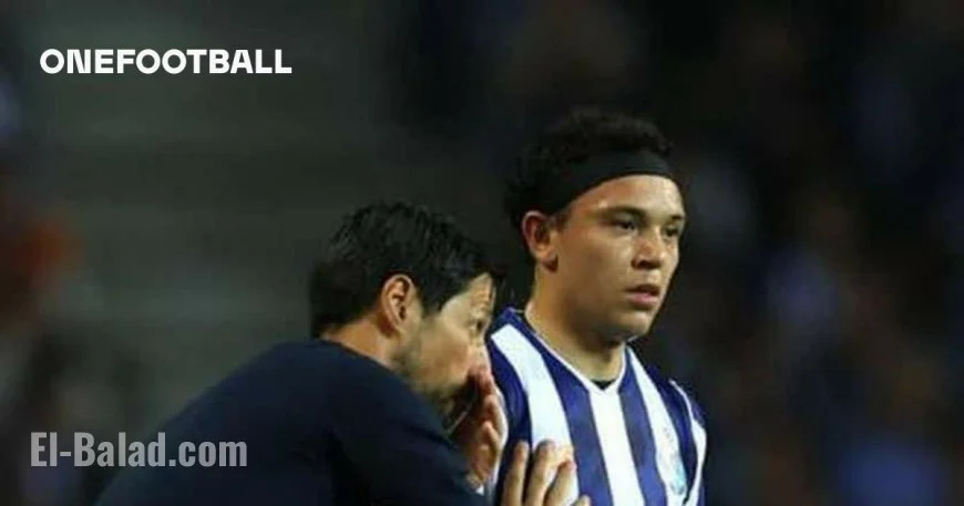 Pepê Shares Insights on Conflict with Vítor Bruno Declares It His Lowest Moment at FC Porto