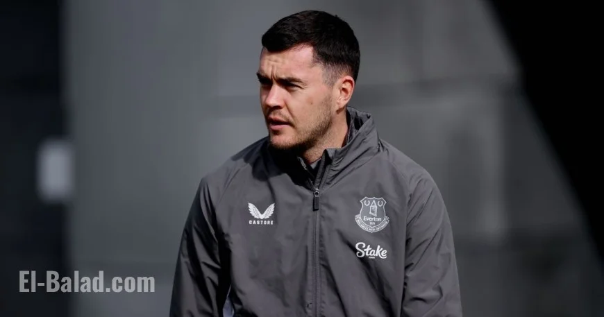 Michael Keane Seeks to Challenge David Moyes by Detailing New Everton Contract Ambitions