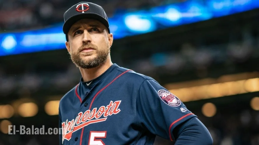 Minnesota Twins Dismiss Manager Rocco Baldelli Following Disappointing 70-92 Season