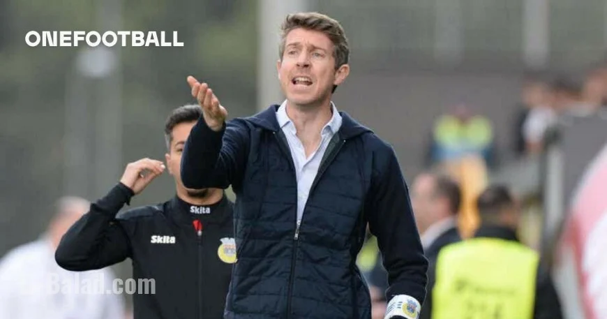 Seabra Anticipates Calm Porto Despite Match Postponement