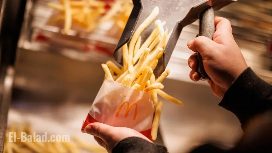 McDonald’s Revives Monopoly After a Decade with Exciting $1 Million Cash Prize