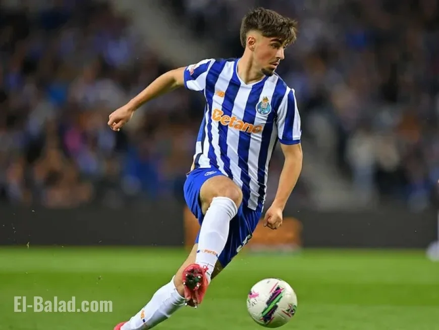 Arouca vs Porto Preview Prediction Team News Lineups and More