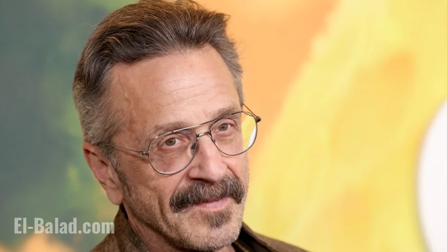 Marc Maron and Human Rights Watch Criticize Saudi Comedy Festival