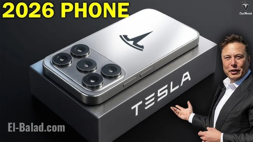 Tesla Pi Phone Rumors Spark Frenzy: What We Know, What’s Fake, and Why Fans Still Believe