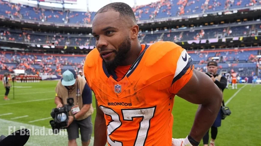 Top 5 Underdog Fantasy Picks Featuring Tee Higgins and J.K. Dobbins for Broncos vs Bengals Showdown