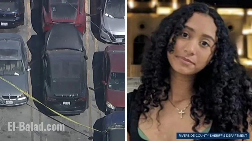 D4vd’s Tesla Ticketed Just Days Before Celeste Rivas Hernandez’s Body Discovery
