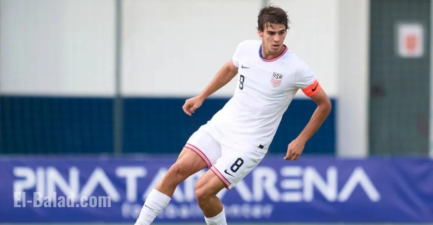 USA vs New Caledonia 2025 U-20 World Cup Game Schedule TV Coverage Streaming Details and Lineups