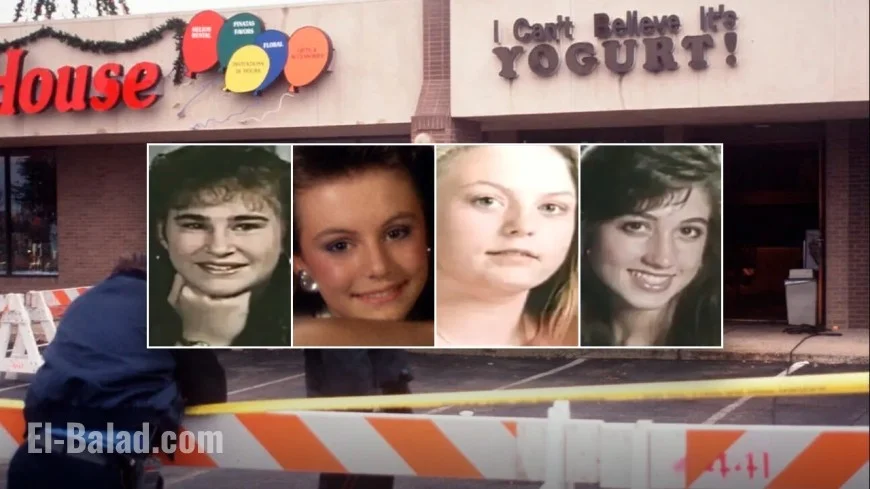 Investigators Reveal How They Solved the ‘Yogurt Shop Murders’ of Four Teen Girls