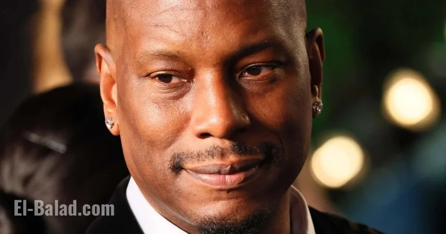 Tyrese Gibson sought in Atlanta for animal cruelty charge following neighbor’s dog death according to police