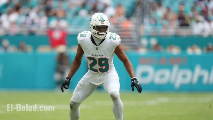 Minkah Fitzpatrick’s Miami Comeback: Discover the Motivation Behind His Hard Work