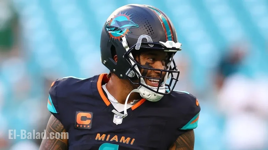 Miami Dolphins debut Nike Rivalries uniforms as second NFL team to sport the new look
