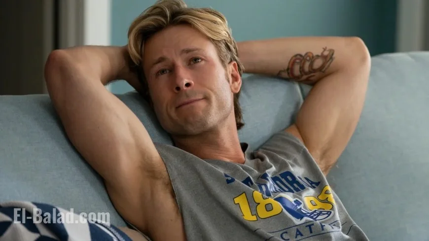 Discover Chad Powers Premiere Date Cast Streaming Options and Viewing Times