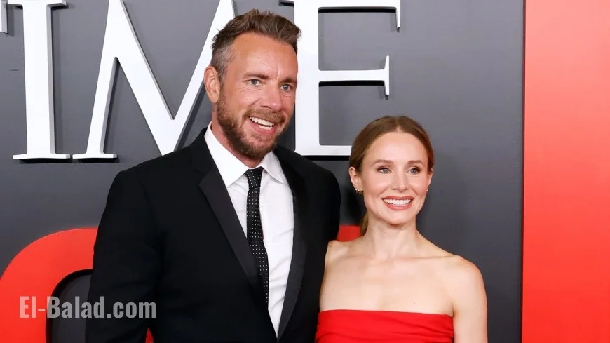 Kristen Bell Reflects on Love Life Regrets Yearns for More Dating Experiences Before Marrying Dax Shepard