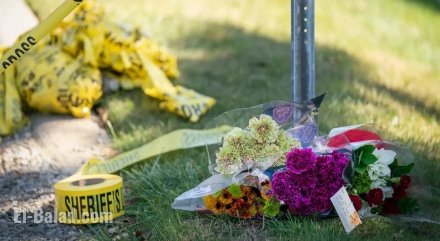 Father of Grand Blanc Township Church Shooter Issues Heartfelt Apology to Victims’ Families